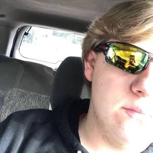 Meet your Posher, Isaiah